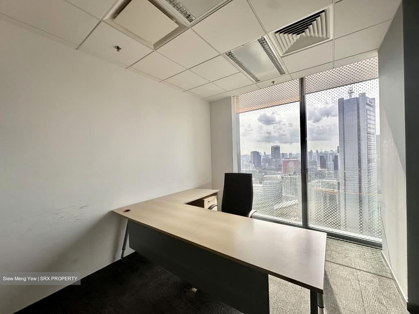 One Raffles Place (D1), Office #543689181